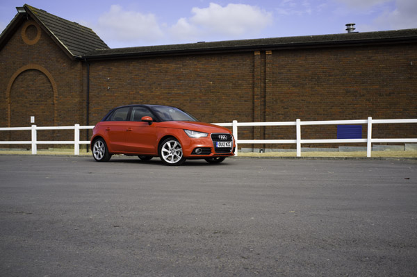 A1 UK