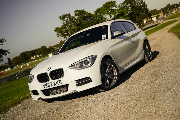Bmw M135i Uk Review The Most Exciting Car Bmw Make Carwow