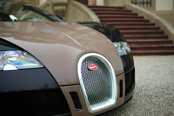 Brown Cars