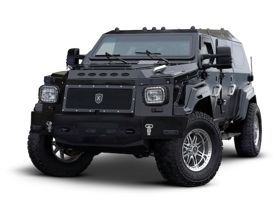 Conquest XV Conquest XV