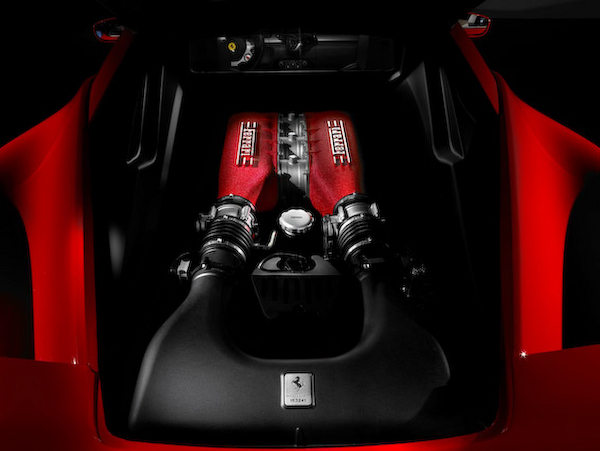 The Top 10 Best Looking Engines Carwow