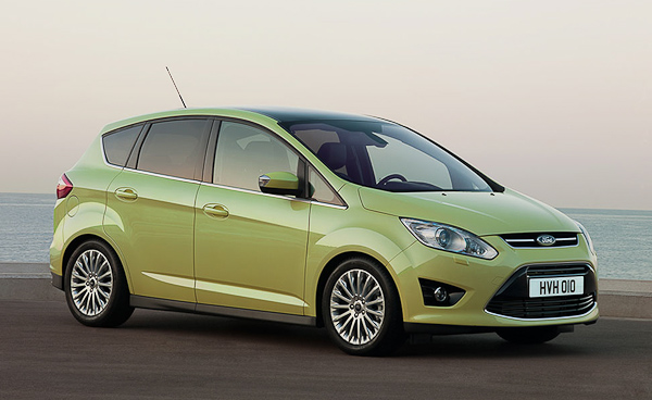 Ford-C-Max