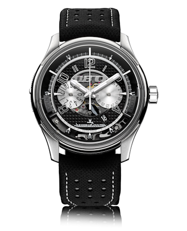 Aston Martin Key Watch