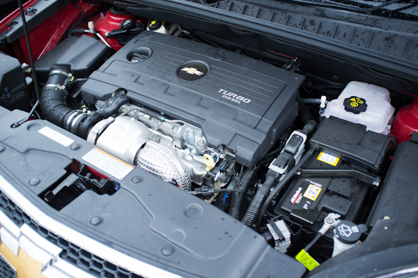 orlando engine