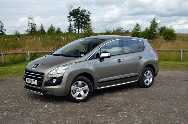 Peugeot 3008 HYbrid Review - Worth it Over the Diesel? | carwow Peugeot 3008 HYbrid Review - Worth it Over the Diesel? | carwow