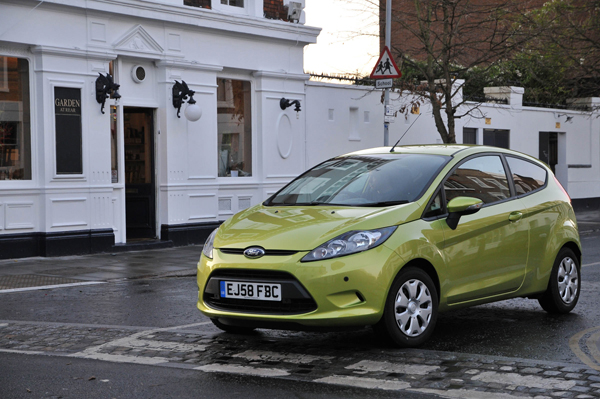 Ford Squeeze