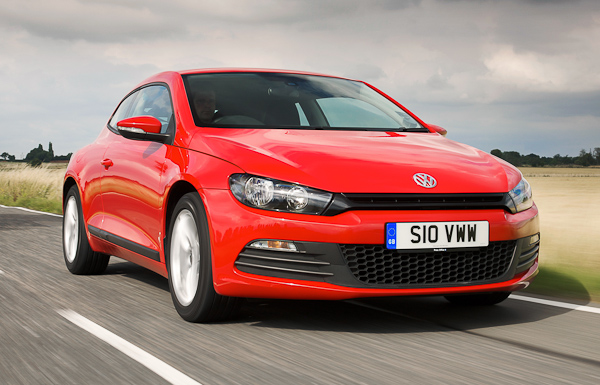 VW-Scirocco-red