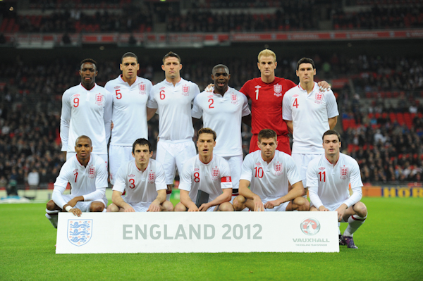 euro 2012