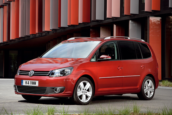 VW Touran