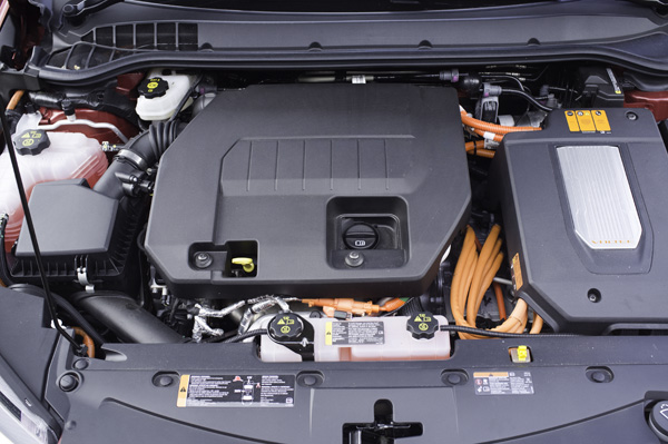 engine