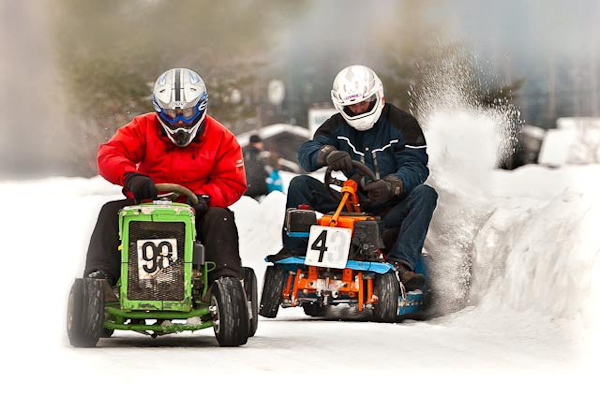 Crazy Motorsport