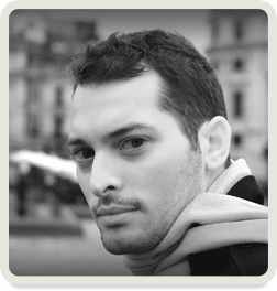 David-santoro