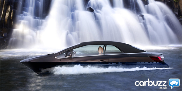 Vauxhall Cascada