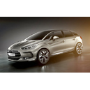 Citroen-ds5-grey-front