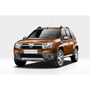 Dacia-duster-brown-front-on