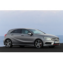 Mercedes-a-class-grey-side
