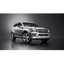 Mercedes-gl