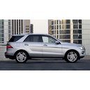 Mercedes-ml-new-side
