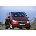 Mercedes-viano