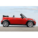 Mini-convertible