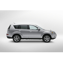 Mitsubishi-outlander