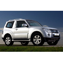 Mitsubishi-shogun