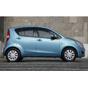 Suzuki-splash
