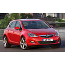 Vauxhall-astra