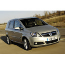 Vauxhall-zafira