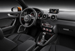 Audi-a1-sportback-orange-interior