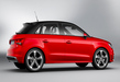 Audi-a1-sportback-red-back