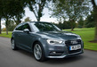 2013-audi-a3-blue-three-quarters