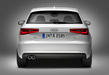 Audi-a3-white-rear