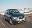 Audi-a4-2013-grey-front