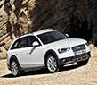 Audi-a4-allroad-2013-white-front