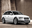 Audi-a4-allroad-2013-white-side