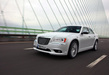 Chrysler-300c-white-front