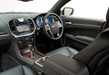 Chrysler-300c-white-interior