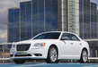 Chrysler-300c-white-side