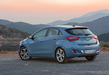 New-hyundai-i30-uk-blue-rear