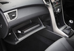 New-hyundai-i30-glove-box