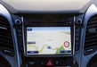 New-hyundai-i30-sat-nav