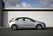 New-hyundai-i30-silver-side