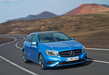 Mercedes-a-class-blue-front