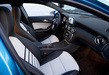 Mercedes-a-class-blue-interior