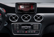Mercedes-a-class-dash-sat-nav