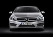Mercedes-a-class-silver-front-on