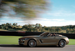 Mercedes_sls-roadster-brown-side-2