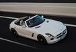 Mercedes_sls-roadster-creme-front-2