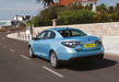 Renault-fluence-ze-blue-back-driving